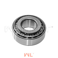 Подшипник ступицы УМ CPCD40-50RX 40*90*35 (7608/32308) 