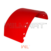 Крыло для спарки Heli CPCD30-35 левое (H24C3-02081) 