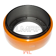 Колесо ведущее HC CBD15-2AMC1 (AMB155-110003-000) 