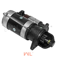 Стартер Xinchai 485-498 "XINDONG STARTER" (490B-51000(6,8)) 