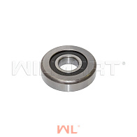 Ролик мачты Ф114,2хф40хS28/23 HC CPCD20-38X (XR30M300-303100-G00(Ф114,2)) Ролик мачты Ф114,2хф40хS28/23 HC CPCD20-38X (XR30M300-303100-G00(Ф114,2))