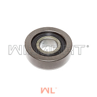 Ролик мачты Jungheinrich EFX 413 (50011347) 