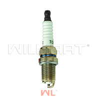 Свеча зажигания Nissan K21/K25 (TORCH K6RTC) (22401-FU412) 