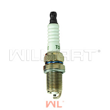 Свеча зажигания Nissan K21/K25 (TORCH K6RTC) (22401-FU412) 