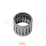 Подшипник шкворня игольчатый CPCD40-50RX 40*50*40 (K405040) 