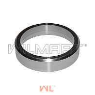 Втулка ступицы ВМ Komatsu FD10-18-20 ф66хФ80хH17 Втулка ступицы ВМ Komatsu FD10-18-20 ф66хФ80хH17