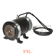 Электродвигатель гидронасоса CPD15H 45В 8,6кВт (XQD-8.6-1H) Электродвигатель гидронасоса CPD15H 45В 8,6кВт (XQD-8.6-1H)