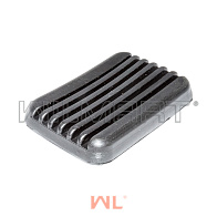 Накладка педали CPCD10-35 Dalian (30X6100001) Накладка педали CPCD10-35 Dalian (30X6100001)