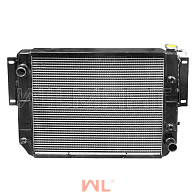 Радиатор Dalian CPCD30 FB (Isuzu) (30XF1B3310000) Радиатор Dalian CPCD30 FB (Isuzu) (30XF1B3310000)