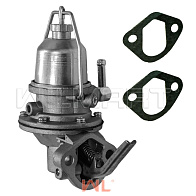 Насос топливоподкачивающий Nissan H15-25 (17010-50K00) Насос топливоподкачивающий Nissan H15-25 (17010-50K00)