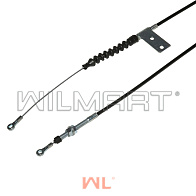 Трос газа HC CPCD40-50 (R450-522000-000) Трос газа HC CPCD40-50 (R450-522000-000)