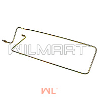 Трубка тормозная Dalian (15WAB6120000) Трубка тормозная Dalian (15WAB6120000)