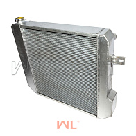 Радиатор HC CPСD40-50 (TD42) (R452-332000-000(OEM)) Радиатор HC CPСD40-50 (TD42) (R452-332000-000(OEM))