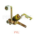 Кронштейн педали газа TCM FD20T3Z, FD25T3Z, FD30T3Z в сборе (22N55-22031) 