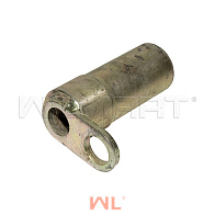 Палец цилиндра наклона Dalian CPCD20-35 задний Ф35хL92 (L94204-14900) Палец цилиндра наклона Dalian CPCD20-35 задний Ф35хL92 (L94204-14900)