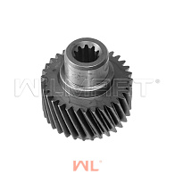 Звездочка гидравлического насоса Toyota 4Y Z32хS30х10шл (13613-78151-71) Звездочка гидравлического насоса Toyota 4Y Z32хS30х10шл (13613-78151-71)