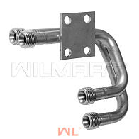 Переходник для РВД 4хМ14*1,5 (CSOR-20-00) Переходник для РВД 4хМ14*1,5 (CSOR-20-00)