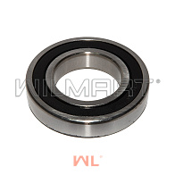 Подшипник дифференциала HC CPCD30-35 (GB276-94-6213) 