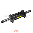 Цилиндр рулевого управления HC CPCD40-50R/X (R450-223000-000) Цилиндр рулевого управления HC CPCD40-50R/X (R450-223000-000)
