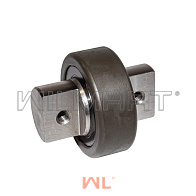 Ролик боковой Komatsu FD50АТ-7 (3EC-73-33910) 