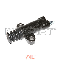 Цилиндр сцепления рабочий Nissan P1F1A15D (30620-FJ100) 