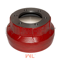 Барабан тормозной Heli CPCD30-35 Н2000 серия (24453-02131) Барабан тормозной Heli CPCD30-35 Н2000 серия (24453-02131)