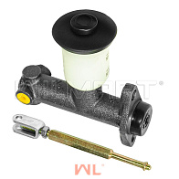 Цилиндр тормозной главный HC CPCD10-18R/X (N030-516000-000) (ГТЦ) Цилиндр тормозной главный HC CPCD10-18R/X (N030-516000-000) (ГТЦ)