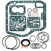 Комплект прокладок АКПП FD50AT-7 (3EC-16-05030) Комплект прокладок АКПП FD50AT-7 (3EC-16-05030)