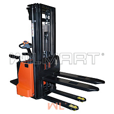 Электроштабелер CL1646QD Электроштабелер CL1646QD