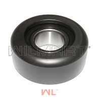 Ролик мачты Ф105хф40хS41 Yale/Hyster (580031673) 