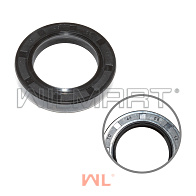 Сальник фланца выходного вала АКПП Geelly FDT25-35(4WD)(25131-000-60) 