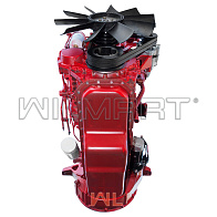 Двигатель Chaochai CY6102BG (6102BG-E2) Двигатель Chaochai CY6102BG (6102BG-E2)