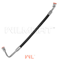 РВД цилиндра наклона CPCD20-35 (N163-620400-000) 