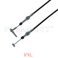 Трос газа HC CPCD20-50H,CPCD10-18A (40DH-532000) 