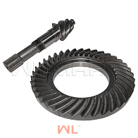 Комплект ГП CPCD40-50 (YQX45-2003/YQX45-0401) 