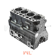 Блок цилиндров Yanmar 4TNE94/D94/94LE (729901-01560) Блок цилиндров Yanmar 4TNE94/D94/94LE (729901-01560)