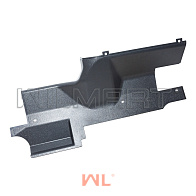 Накладка панели TCM FD15-35T3Z/Geelly FD/FG20-40C нижняя (22N56-42731) 