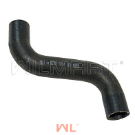 Патрубок радиатора Heli CPCD10-18 (493) нижний (H87A2-12011) Патрубок радиатора Heli CPCD10-18 (493) нижний (H87A2-12011)