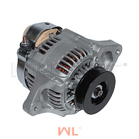 Генератор Toyota 5K (27060-78003-71) Генератор Toyota 5K (27060-78003-71)