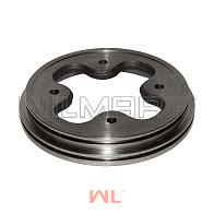 Поршень ВМ Hyundai 20D-7 (XKCF-00586) Поршень ВМ Hyundai 20D-7 (XKCF-00586)