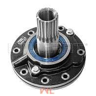 Насос АКПП HANGCHA (HC) CPСD40-50RX (YDS45.906) 