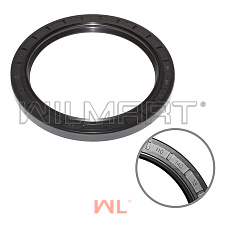 Сальник ВМ 110х140х13 Hyundai (XKCF-00495) Сальник ВМ 110х140х13 Hyundai (XKCF-00495)