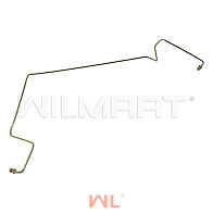 Трубка тормозная HC CPCD80-100 (80DH-610101) Трубка тормозная HC CPCD80-100 (80DH-610101)