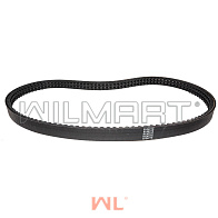 Ремень привода гидронасоса 30х1470 Bobcat Ремень привода гидронасоса 30х1470 Bobcat