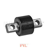 Ролик боковой Heli Ф42хS34хL80 (84904A) Ролик боковой Heli Ф42хS34хL80 (84904A)